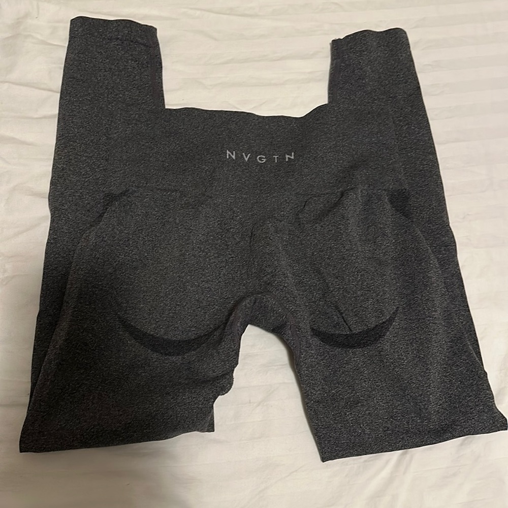 SOLD!!!!!!!!   NVGTN buttery soft leggings